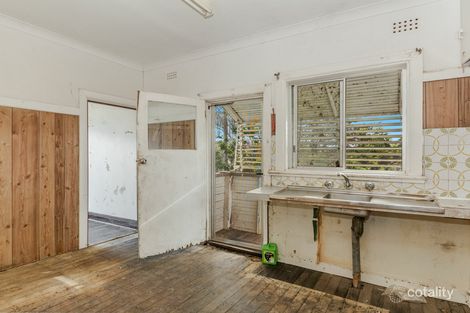 Property photo of 7 Barnes Avenue South Lismore NSW 2480