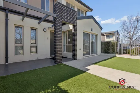 Property photo of 115-125 Plimsoll Drive Casey ACT 2913