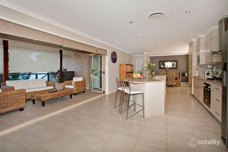 Property photo of 9 Silo Place McGraths Hill NSW 2756