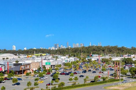 Property photo of 607/43 Harbour Town Drive Biggera Waters QLD 4216