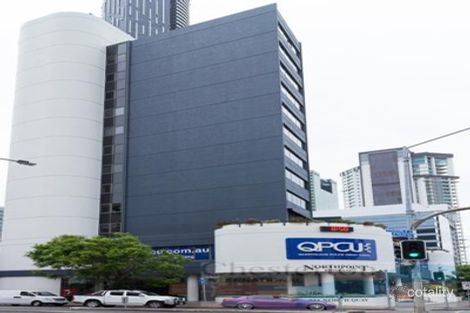 17/231 North Qy, Brisbane City, QLD 4000