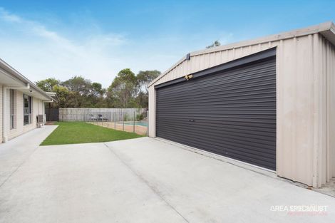 Property photo of 38 Seabright Circuit Jacobs Well QLD 4208