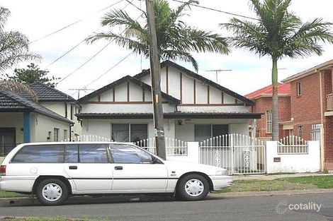 201 Croydon Ave, Croydon Park, NSW 2133