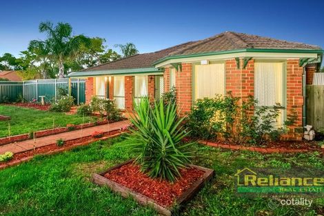 Property photo of 22 John Batman Drive Melton West VIC 3337