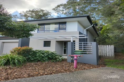 Property photo of 45/1 Jefferson Court Upper Coomera QLD 4209