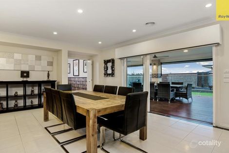 Property photo of 66 Mandalay Circuit Beveridge VIC 3753