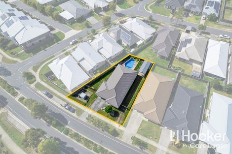 Property photo of 42 Garragull Drive Yarrabilba QLD 4207