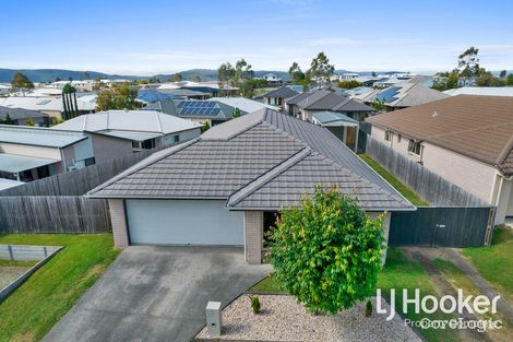 Property photo of 42 Garragull Drive Yarrabilba QLD 4207