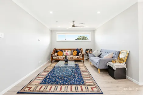 Property photo of 76 Magic Street Vineyard NSW 2765