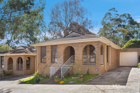Property photo of 7/82 Dunvegan Crescent Macleod VIC 3085