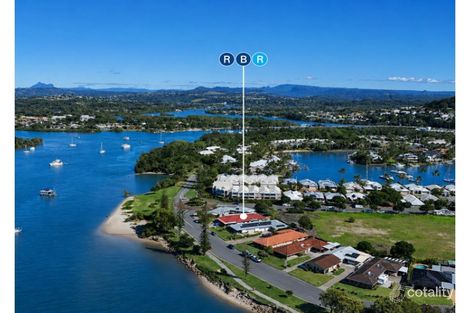 1/64 Keith Compton Dr, Tweed Heads, NSW 2485