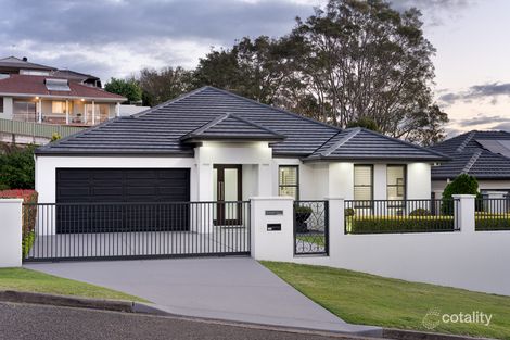 Property photo of 8 Herbert Street Merewether NSW 2291