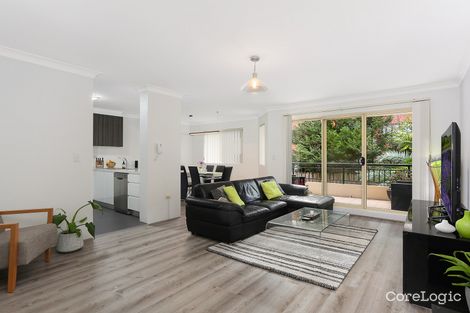 Property photo of 11/23 George Street North Strathfield NSW 2137