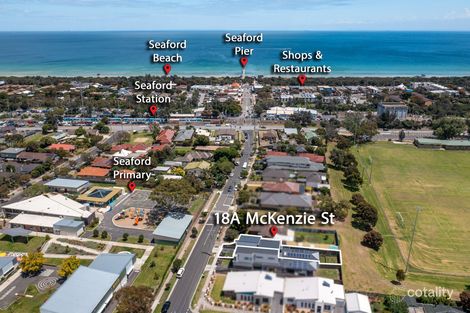 Property photo of 18A McKenzie Street Seaford VIC 3198