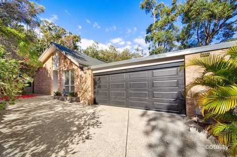 Property photo of 36 Belbowrie Close Bangor NSW 2234