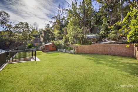 Property photo of 36 Belbowrie Close Bangor NSW 2234