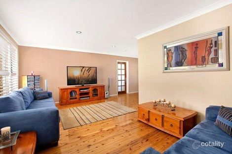 Property photo of 46 Kootingal Street Greystanes NSW 2145