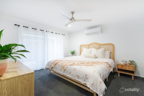 Property photo of 14 Cypress Circuit Coomera QLD 4209