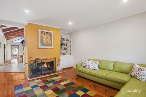 Property photo of 25 Faunce Crescent O'Connor ACT 2602