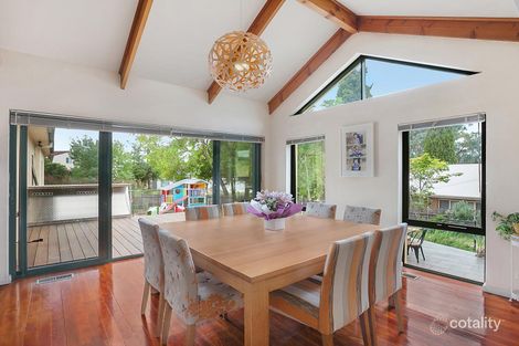 Property photo of 25 Faunce Crescent O'Connor ACT 2602