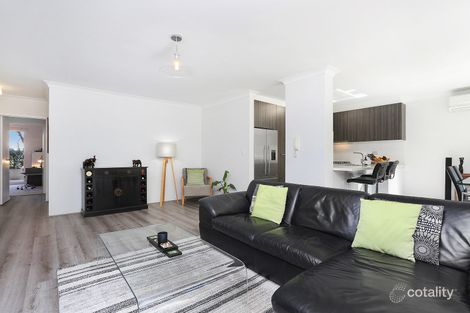 Property photo of 11/23 George Street North Strathfield NSW 2137