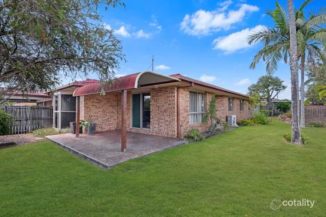 Property photo of 1 Palm Meadows Place Pialba QLD 4655