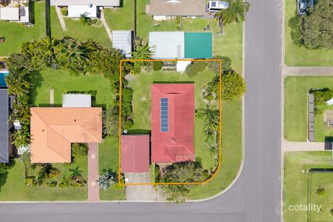 Property photo of 1 Palm Meadows Place Pialba QLD 4655