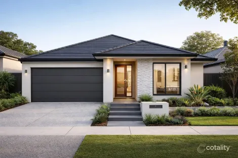 3 Goraba Ct, Southern River, WA 6110