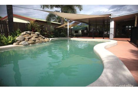 Property photo of 6 Kelpie Close Mount Sheridan QLD 4868
