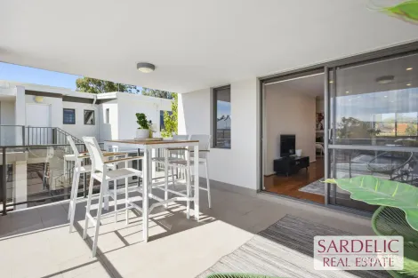 Property photo of 10/70 First Avenue Claremont WA 6010