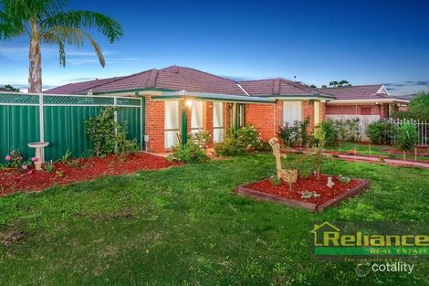 Property photo of 22 John Batman Drive Melton West VIC 3337