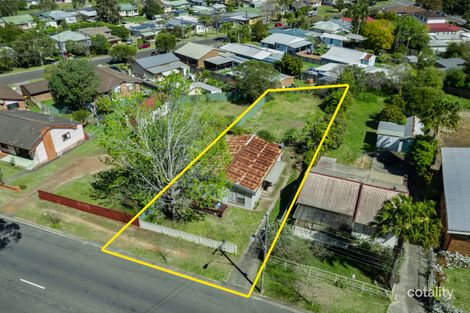 Property photo of 183 Kinghorne Street Nowra NSW 2541