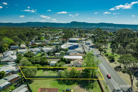 Property photo of 183 Kinghorne Street Nowra NSW 2541