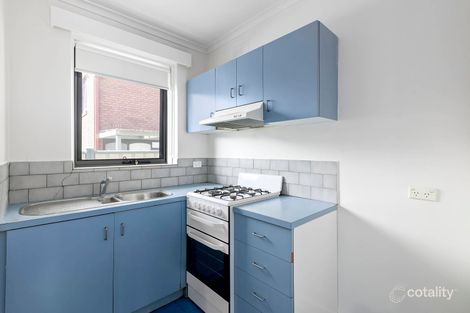 Property photo of 9/37 Grice Crescent Essendon VIC 3040