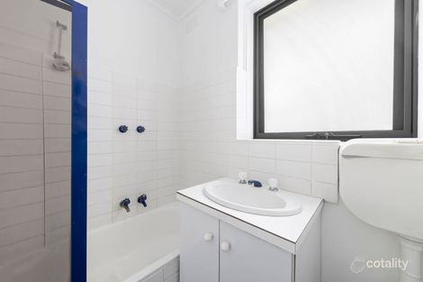 Property photo of 9/37 Grice Crescent Essendon VIC 3040