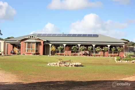 153 Gum Flat Rd, Minlaton, SA 5575