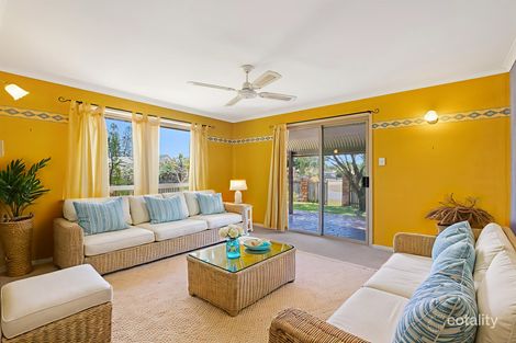 Property photo of 1 Palm Meadows Place Pialba QLD 4655