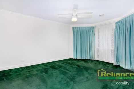 Property photo of 22 John Batman Drive Melton West VIC 3337