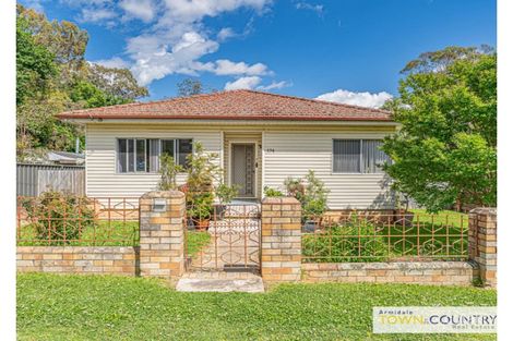 174 Chapel St, Armidale, NSW 2350