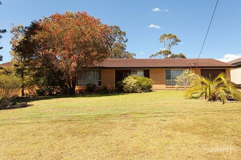 Property photo of 3 Lindfield Avenue Cooranbong NSW 2265