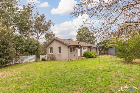Property photo of 9 Scaddan Place Curtin ACT 2605