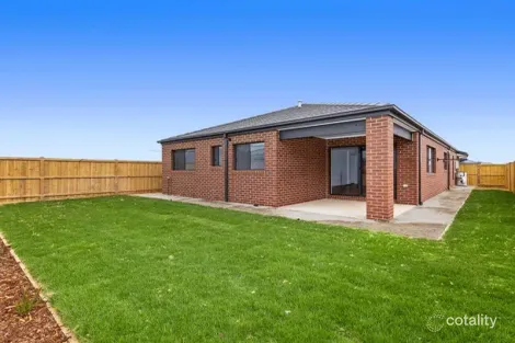 Property photo of 13 Botanical Drive Lara VIC 3212