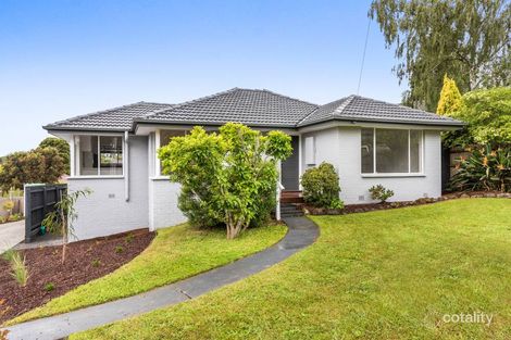 Property photo of 1/20 Krowera Street Mooroolbark VIC 3138