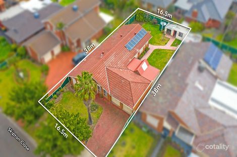 Property photo of 6 Skipton Close Keilor Downs VIC 3038