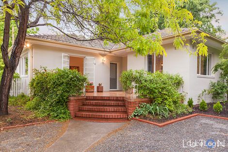 Property photo of 48 Amaroo Street Reid ACT 2612