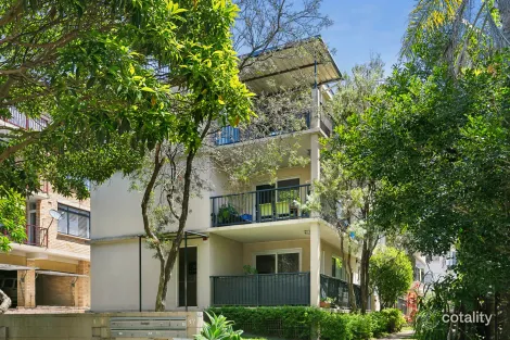 Property photo of 6/17 Wheeler Parade Dee Why NSW 2099