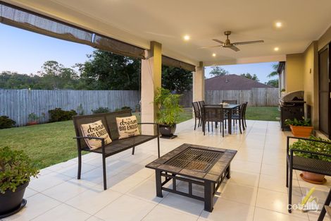 Property photo of 3 Arthur Terrace Moggill QLD 4070