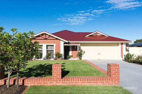 Property photo of 37 Lime Street Strathalbyn SA 5255