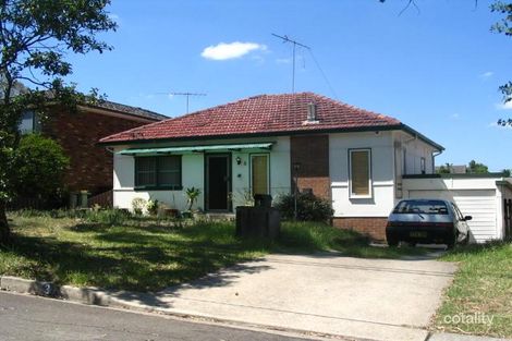 3 Newton St, Guildford West, NSW 2161