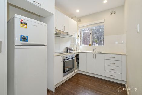 Property photo of 3/42 Albert Street Petersham NSW 2049